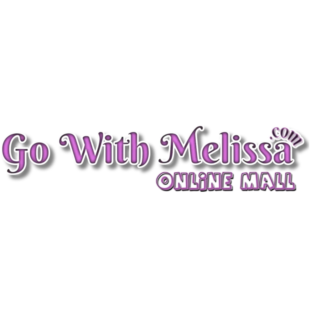 GoWithMelissa.com Online Mall